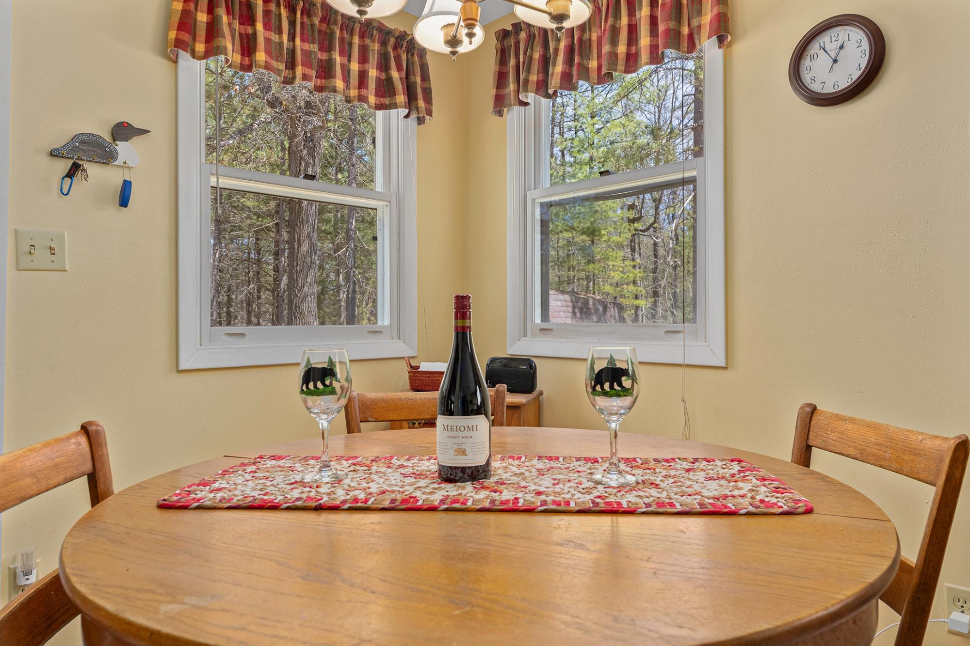 Camp Twelve Lake Property 2814 Pickerel Lake Rd Photo 8