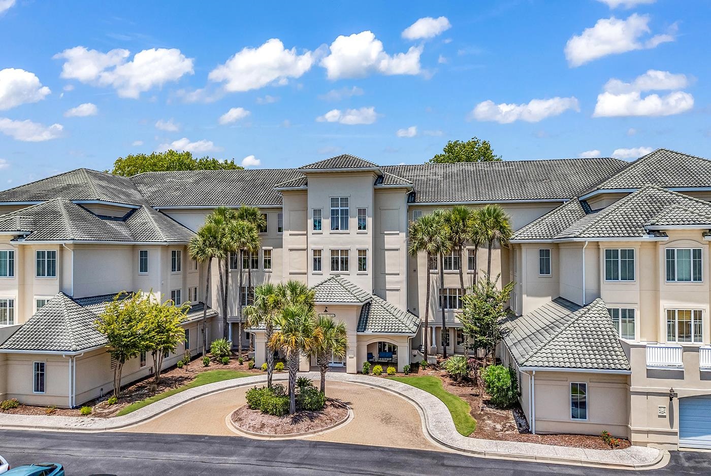 2180 Waterview Dr. UNIT #614 North Myrtle Beach, SC 29582