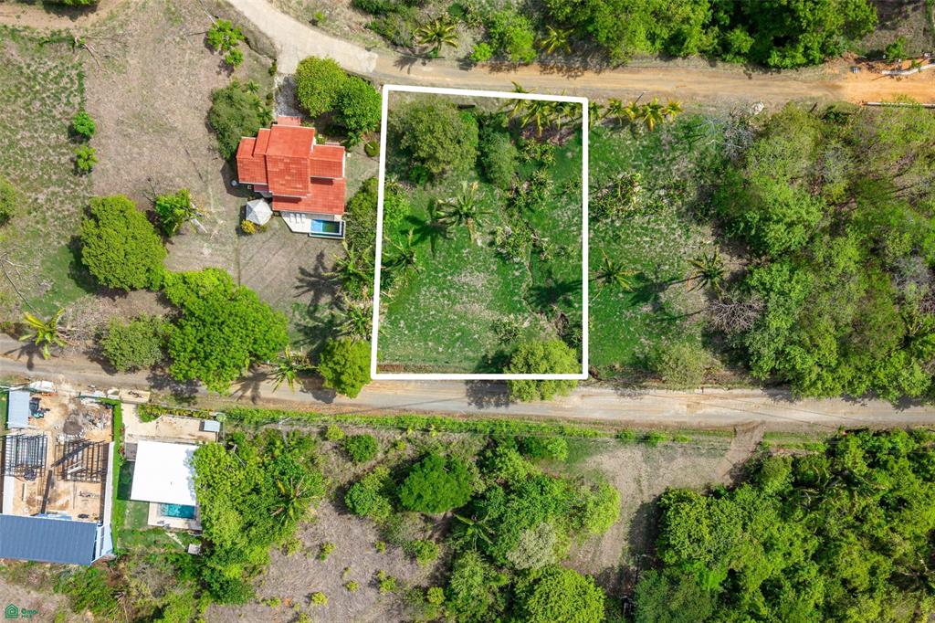  bed Land For Sale in Nandayure, Guanacaste - 1