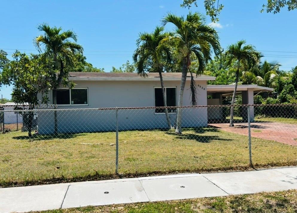 South Coral Homes Sec 1