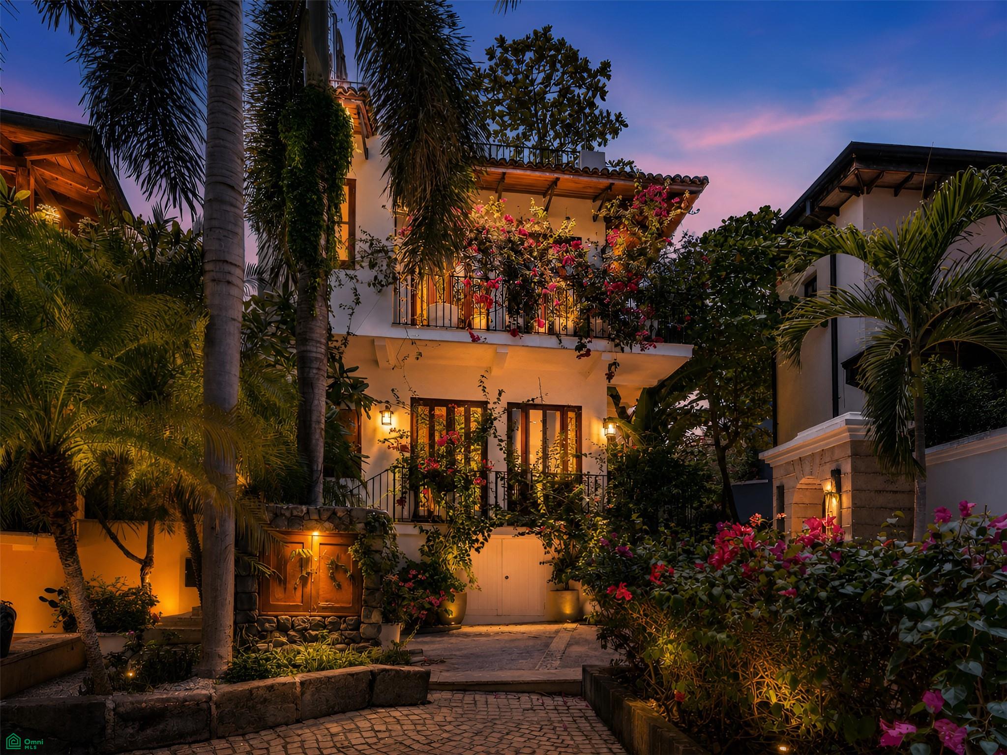 4 bed Single Family Homes For Sale in Santa Cruz, Guanacaste - 1