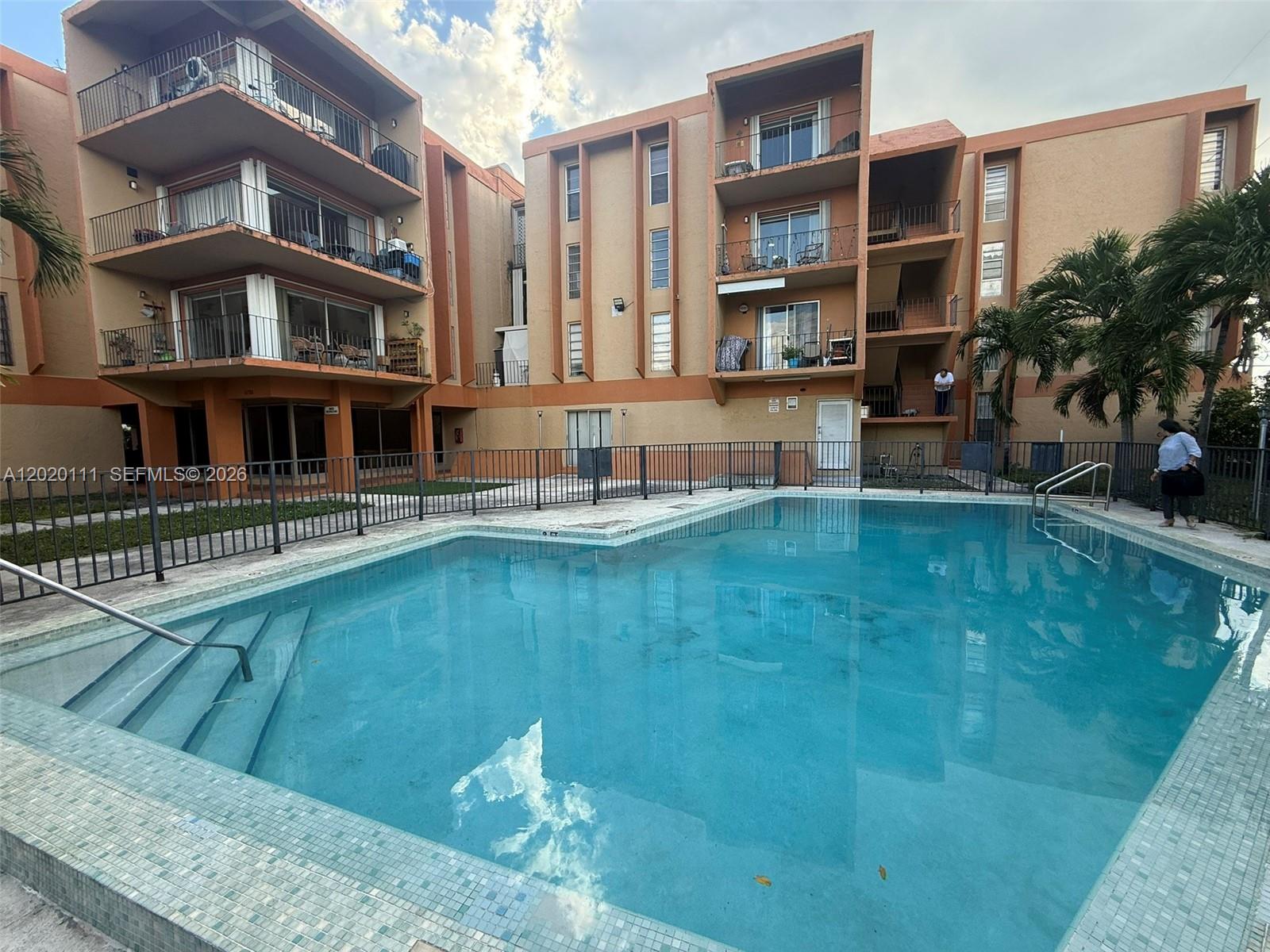 International Condo