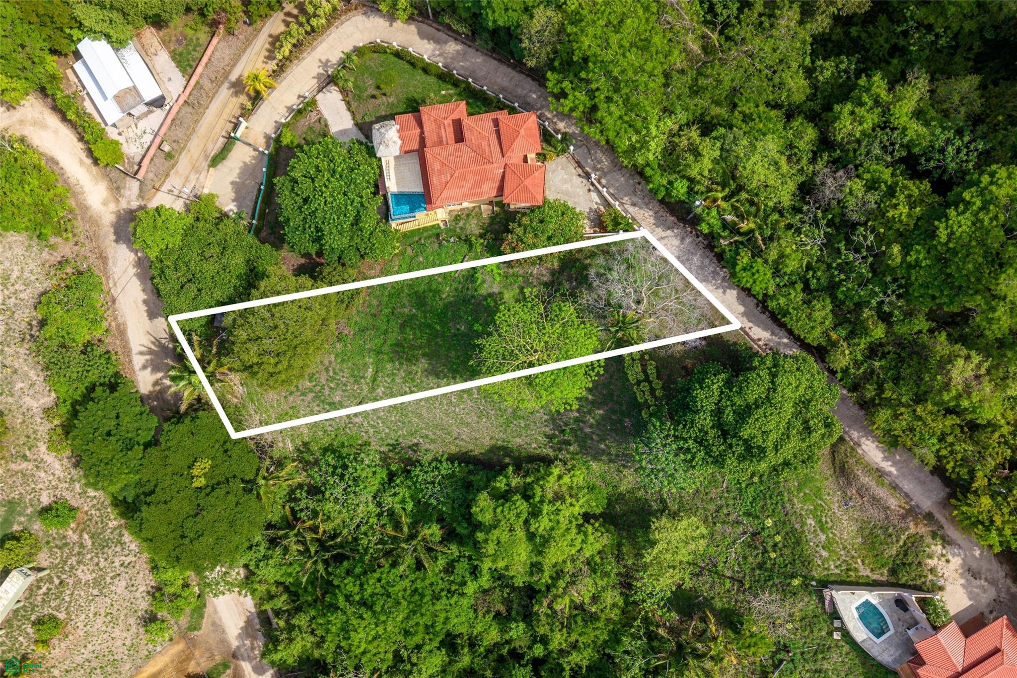  bed Land For Sale in Nandayure, Guanacaste - 1