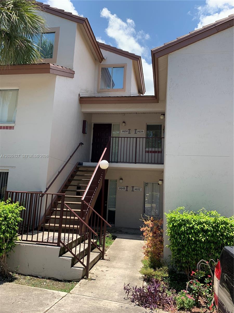 Parc Vista Condo