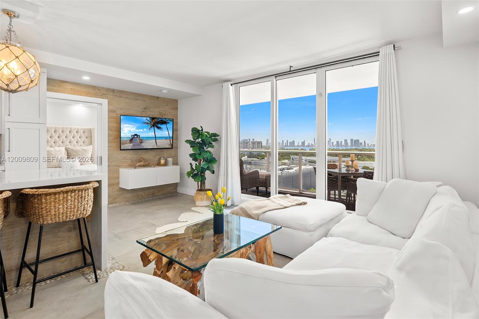 Roney Palace Condo