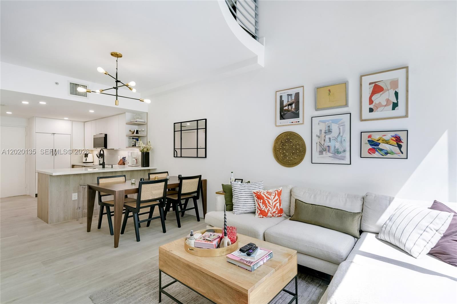 Lofts At Mayfair Condo