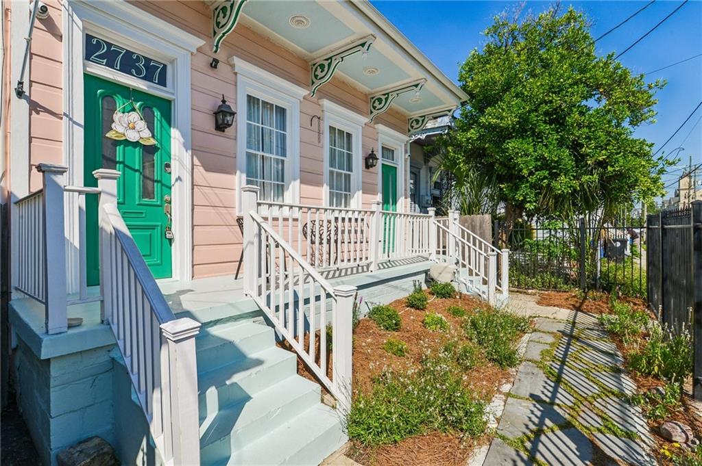 2nd image of 2737 Iberville St, New Orleans, LA 70119 | MLS# 2558296