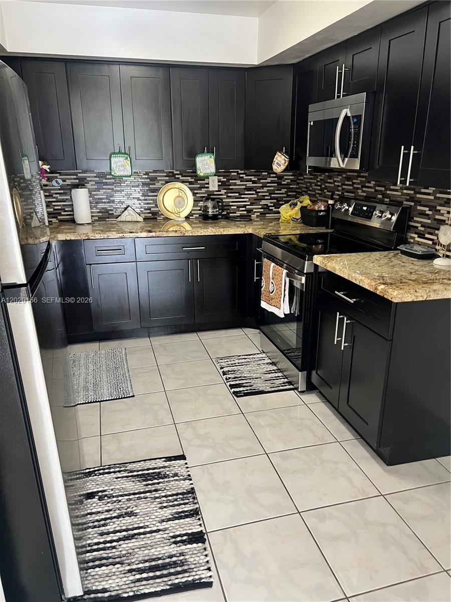 Welleby Townhome 1 Condo
