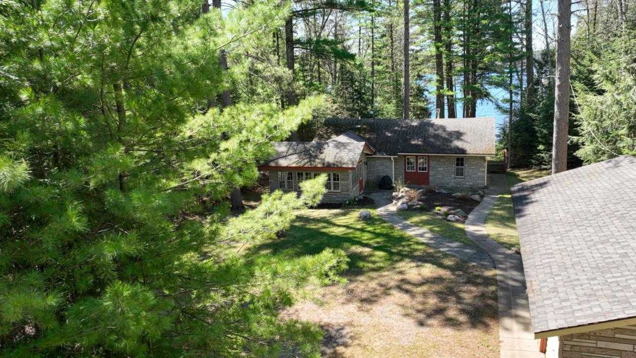 Shishebogama Lake Property 12755 Duner Point Ln Photo 15