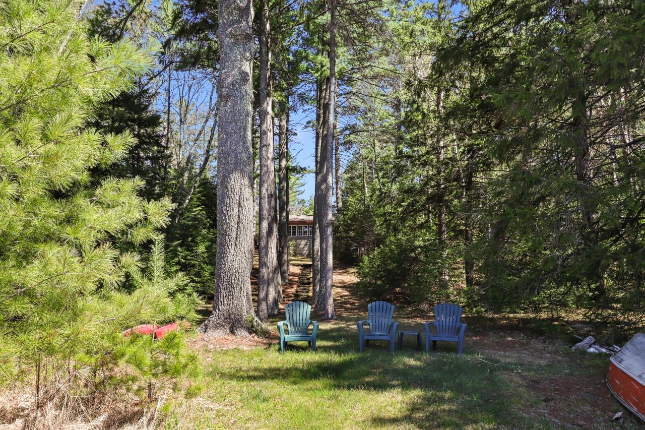Shishebogama Lake Property 12755 Duner Point Ln Photo 18