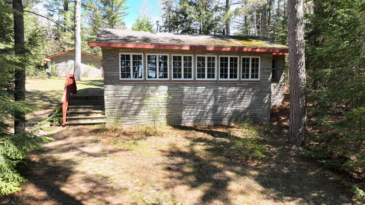 Shishebogama Lake Property 12755 Duner Point Ln Photo 21