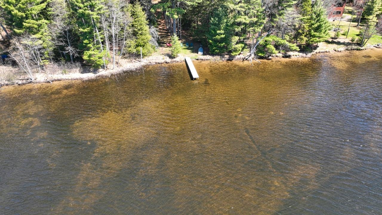 Shishebogama Lake Property 12755 Duner Point Ln Photo 25