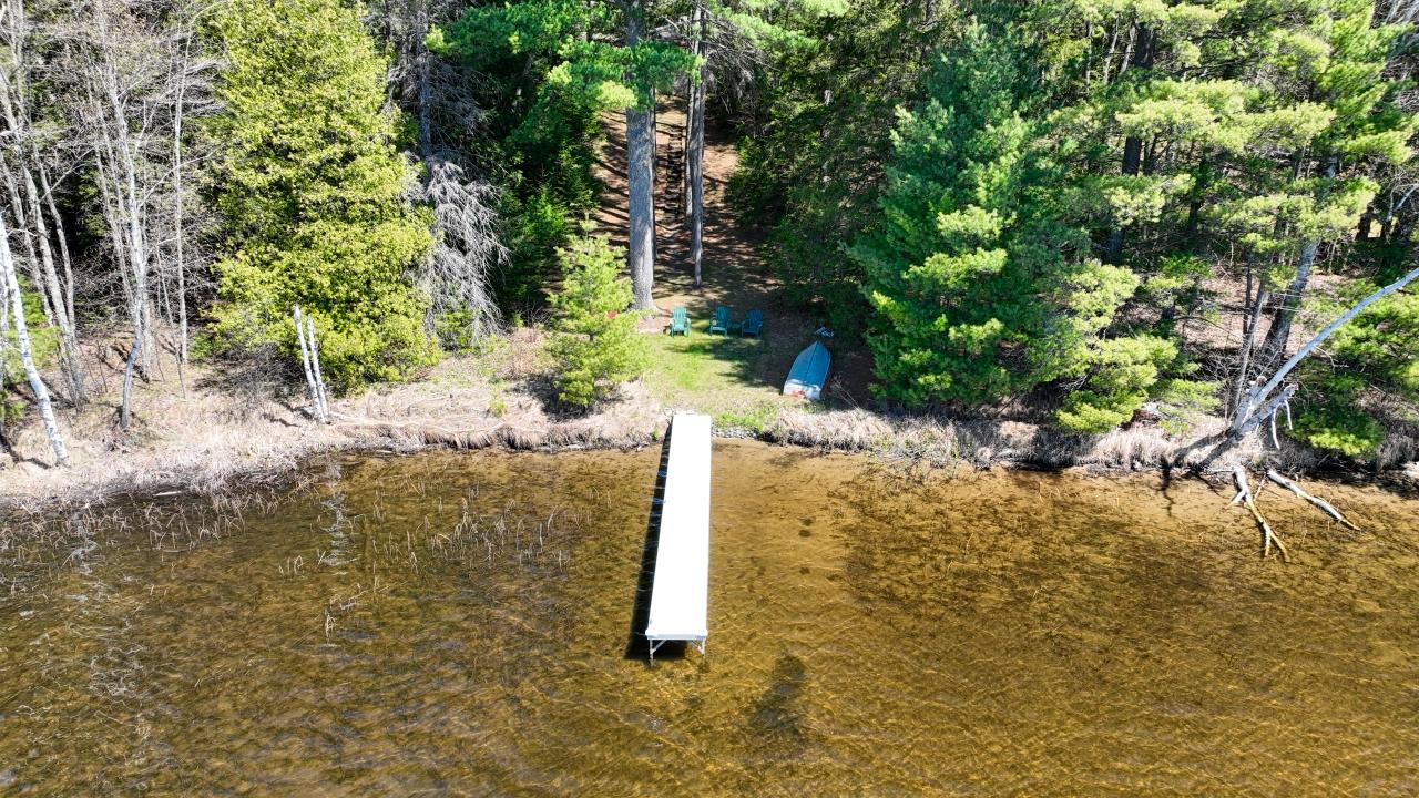 Shishebogama Lake Property 12755 Duner Point Ln Photo 26