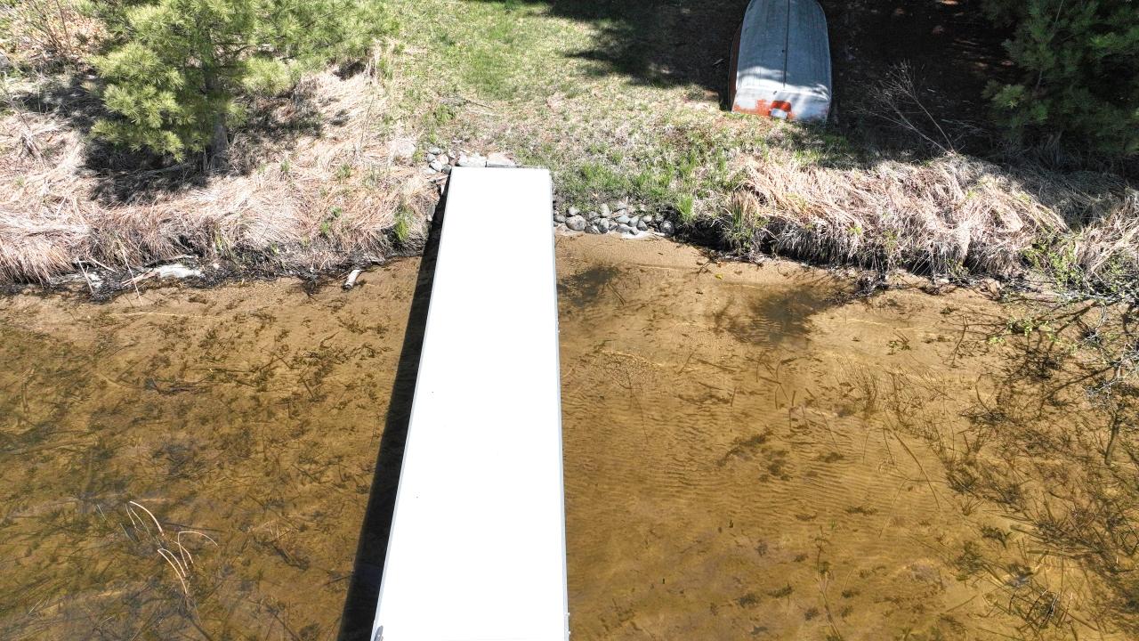 Shishebogama Lake Property 12755 Duner Point Ln Photo 28