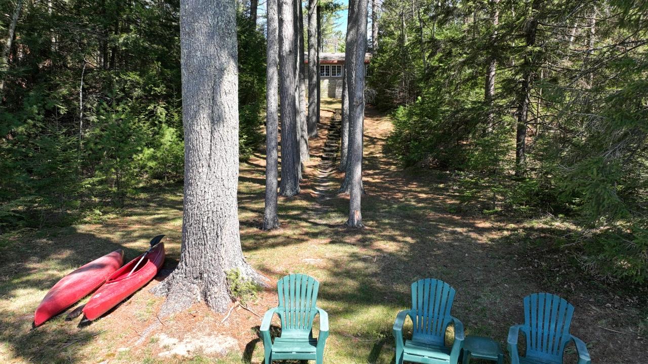 Shishebogama Lake Property 12755 Duner Point Ln Photo 30