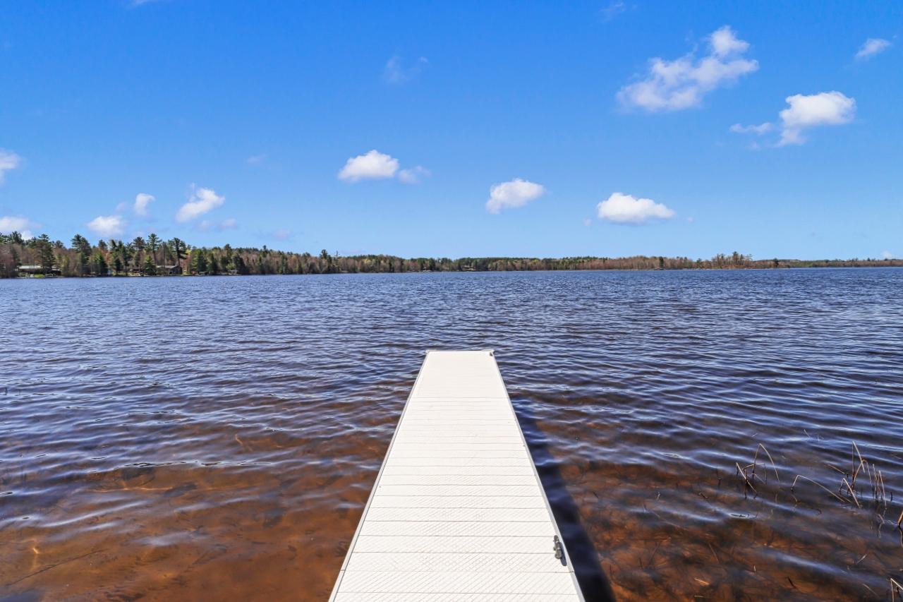Shishebogama Lake Property 12755 Duner Point Ln Photo 8