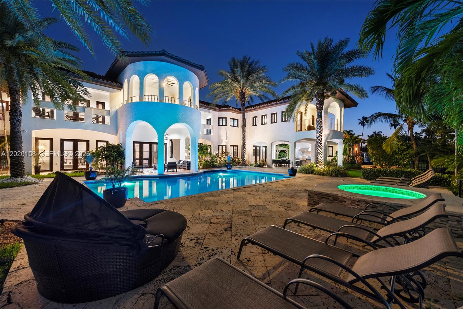 Bayshore Estates