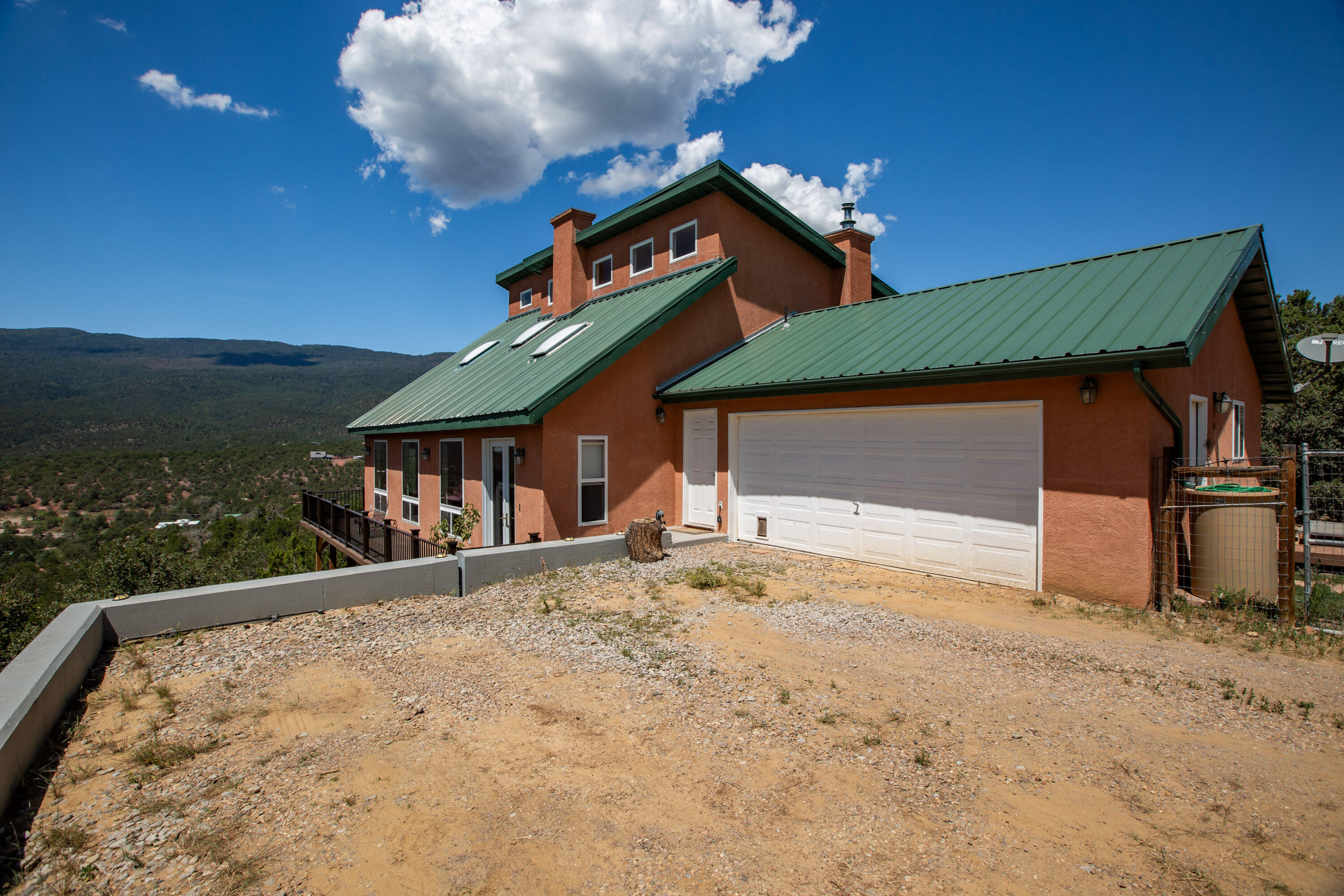 1st image of 40 El Gallo Rd, Cedar Crest, NM 87008 | MLS# 1103680