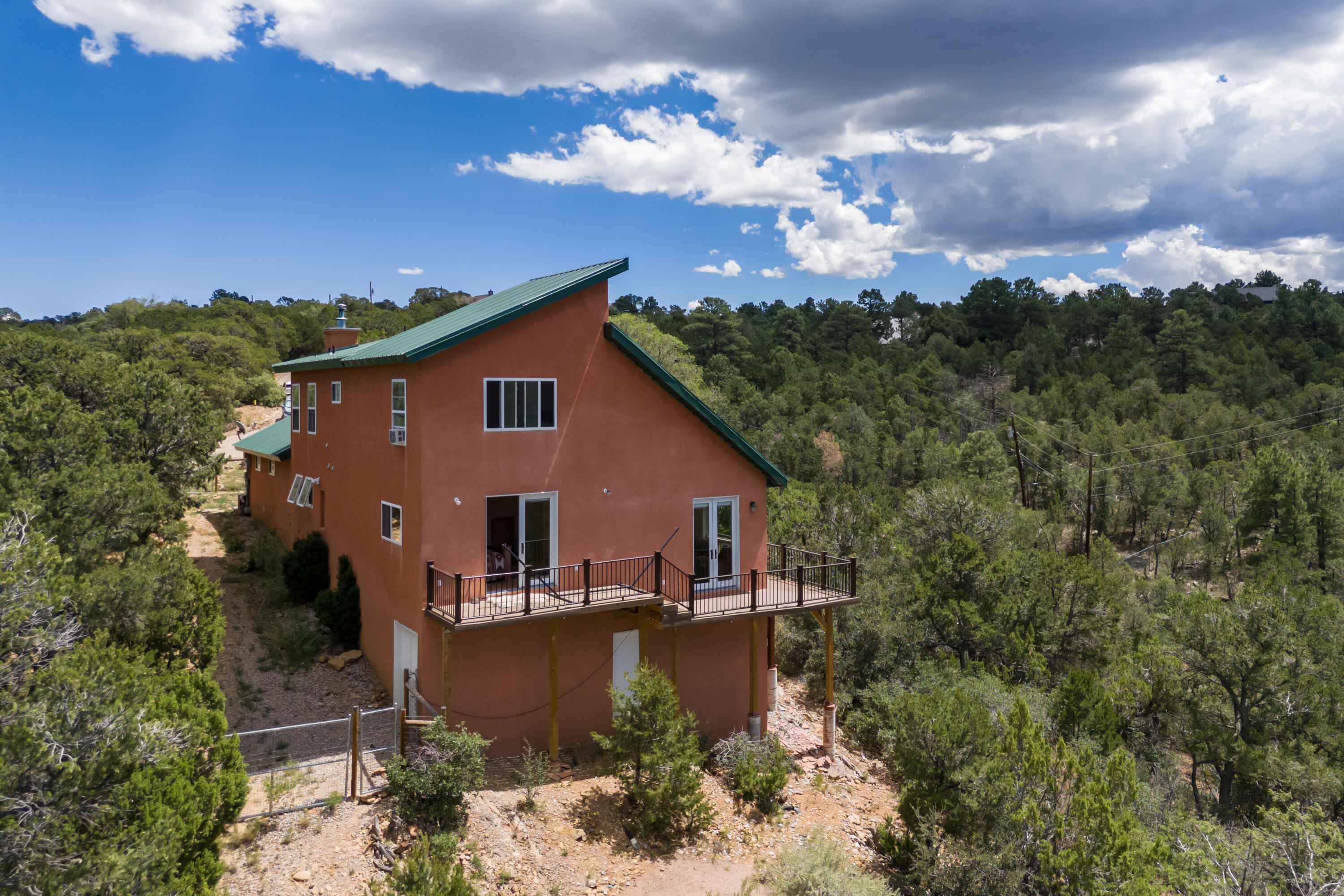 26th image of 40 El Gallo Rd, Cedar Crest, NM 87008 | MLS# 1103680
