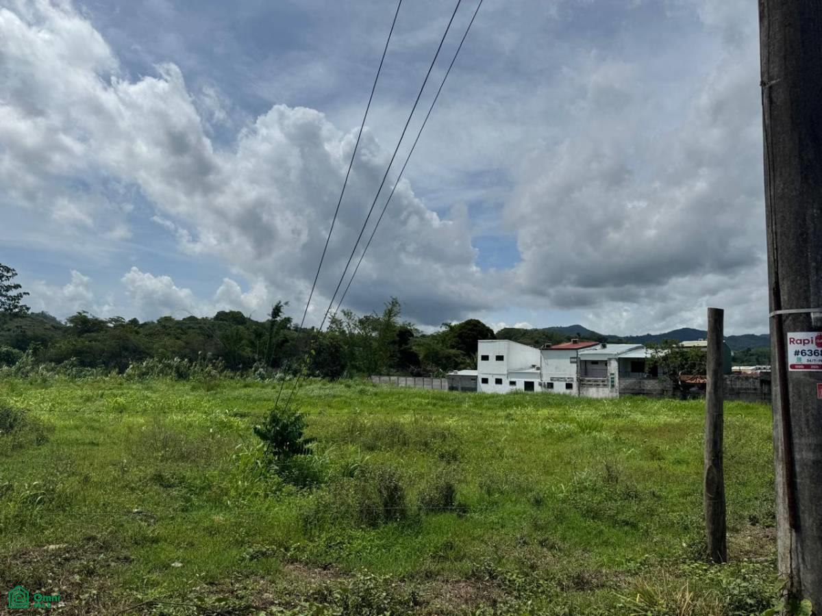 0 bed Land For Sale in Garabito, Puntarenas - 1
