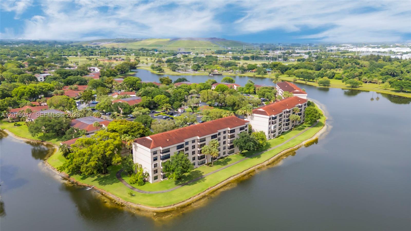 Applewood Village Ii-F Co