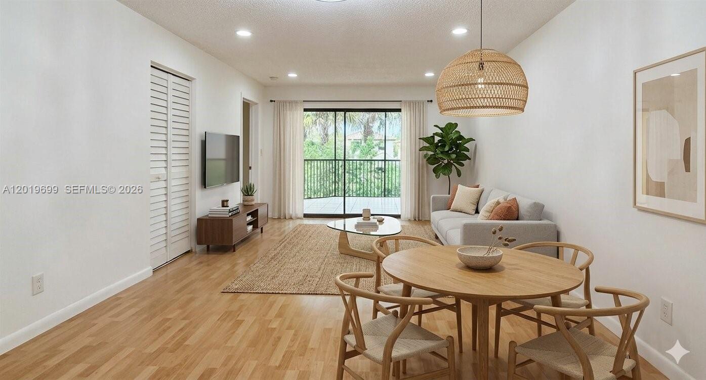 Miramar Club Condominium