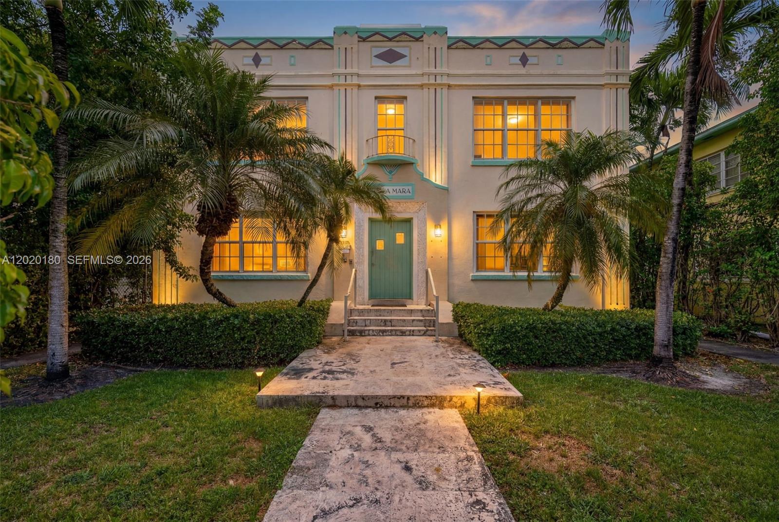 Vila Mara Condo