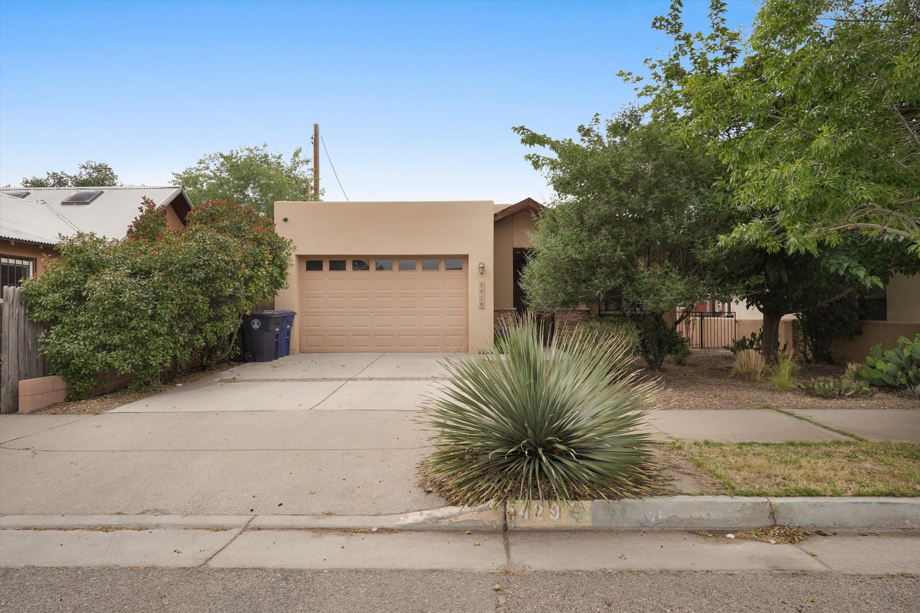 Homes for sale in Albuquerque, NM | 1429 7th St Nw, Albuquerque, NM 87102 | MLS# 1103686