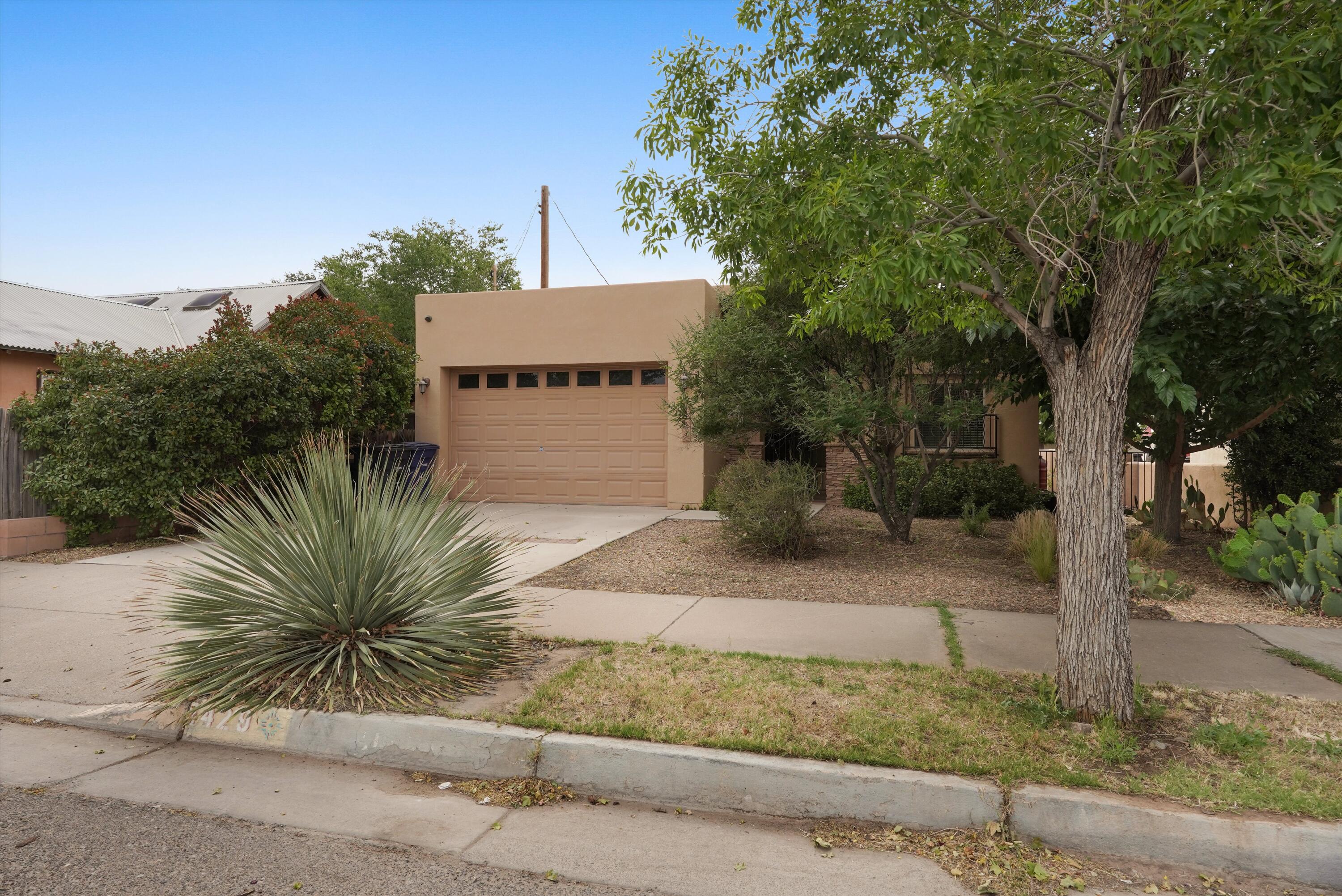 Homes for sale in Albuquerque, NM | 1429 7th St Nw, Albuquerque, NM 87102 | MLS# 1103686
