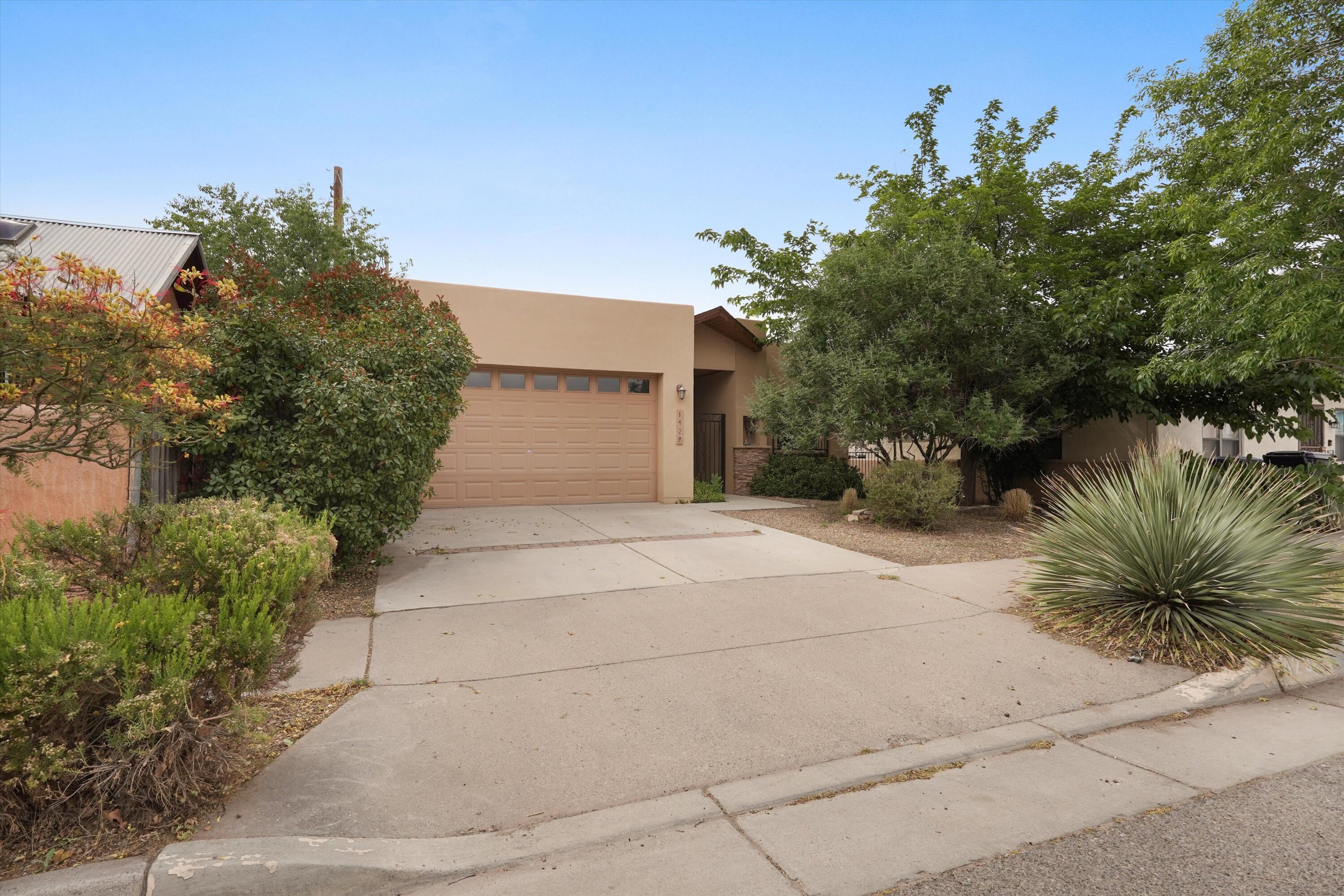 Homes for sale in Albuquerque, NM | 1429 7Th St Nw, Albuquerque, NM 87102 | MLS# 1103686