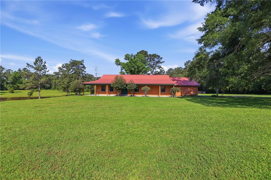 Listing 1