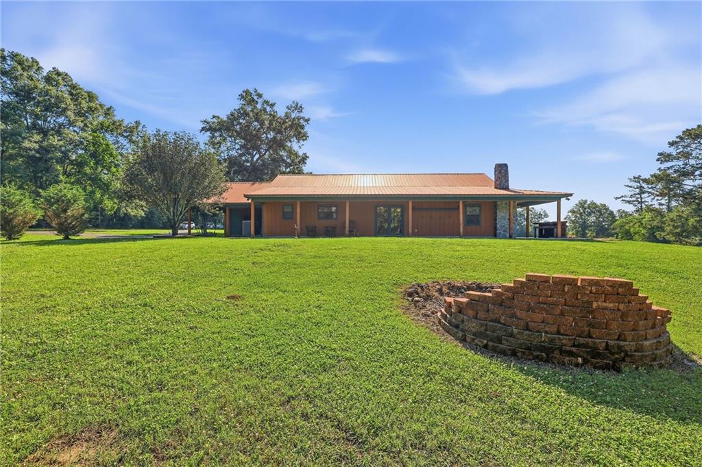 Photo 2 of Single family home for sale at 62161 Bennett Rd, Roseland, LA 70456 | MLS# 2558038 | Listing updated on 2026-09-03