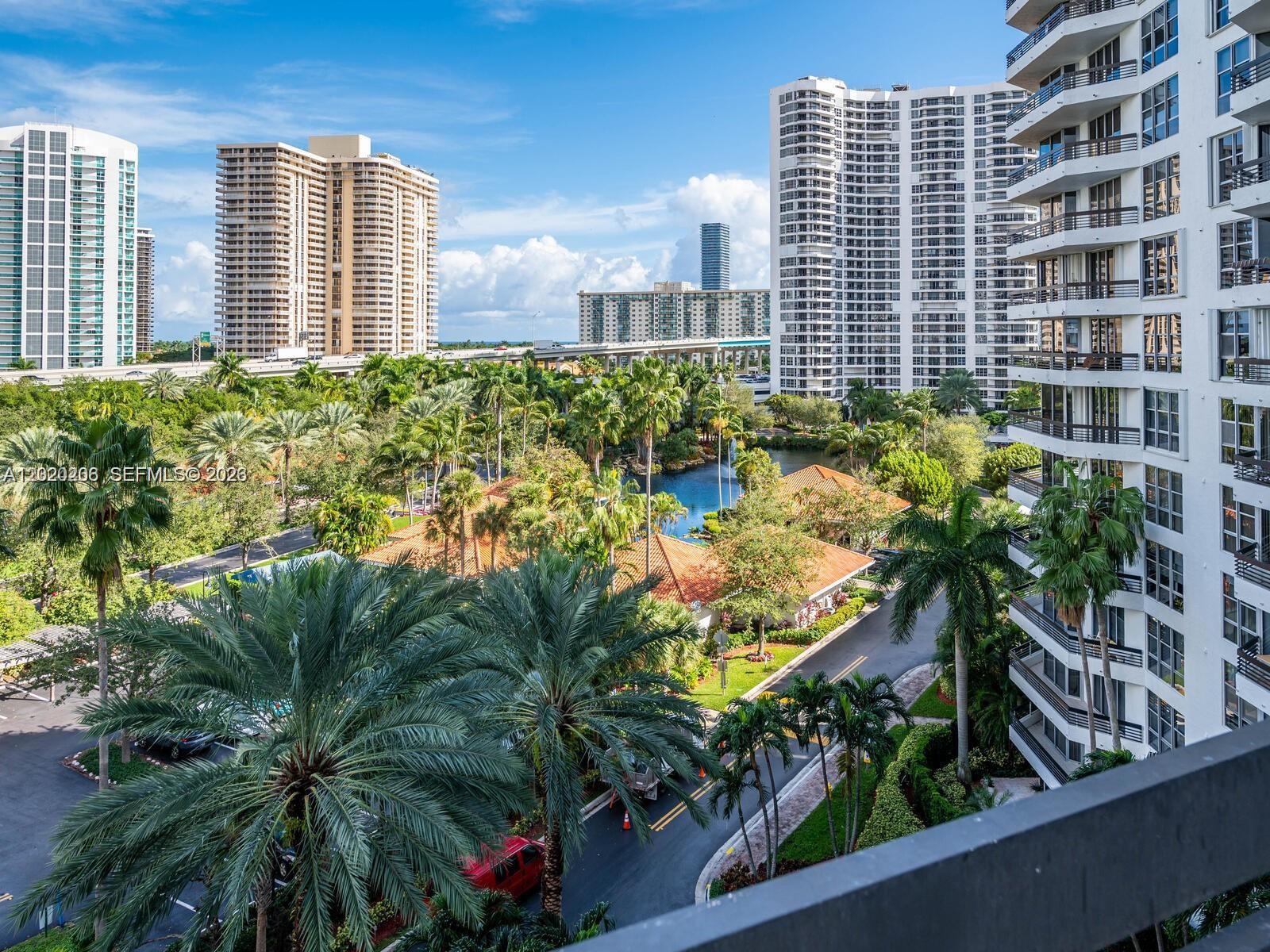 Mystic Pointe Condo No On