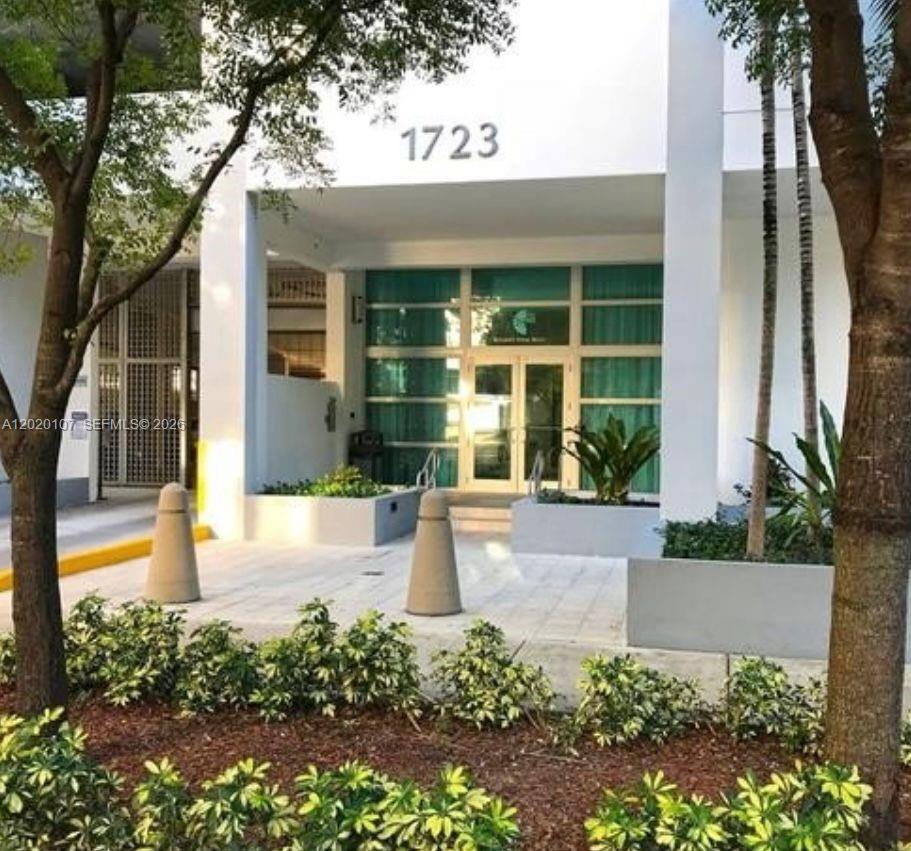Brickell View West Condo