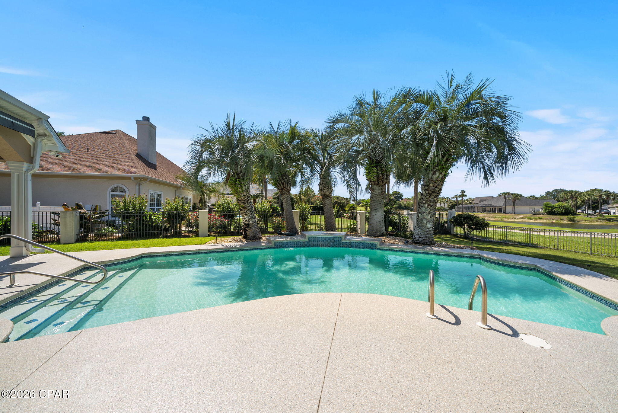 3504 Dragon's Ridge Road, Panama City Beach, FL 32408