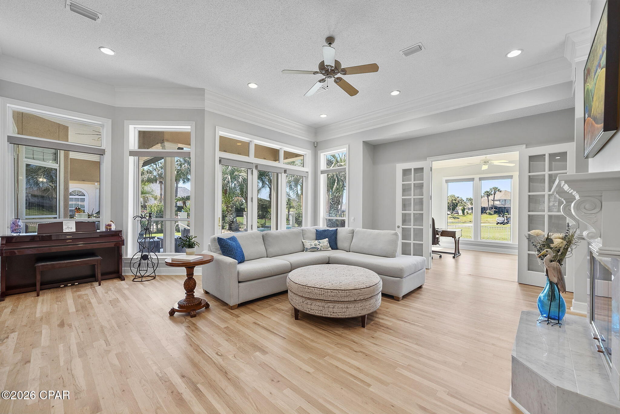 Photo 2 of Single family home for sale at 3504 Dragon's Ridge Rd, Panama City Beach, FL 32408 | MLS# 789959 | Listing updated on 2026-09-17