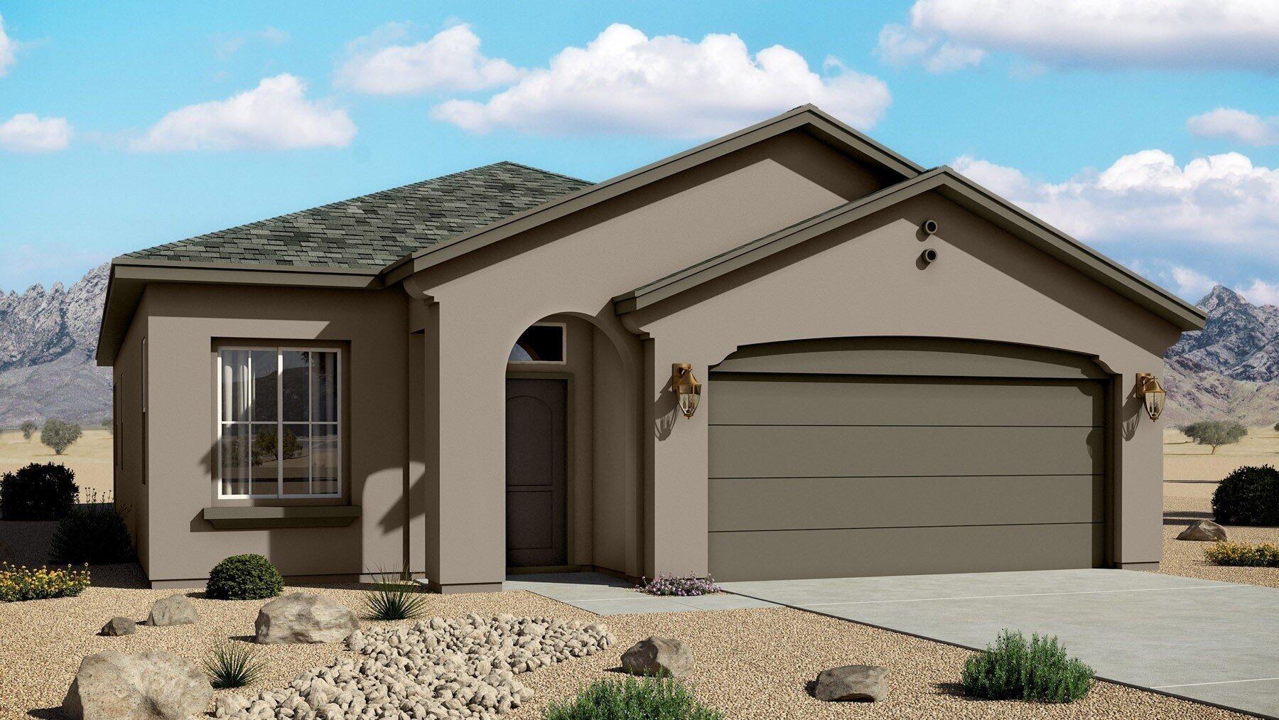 211 Embudo Avenue SW, Los Lunas