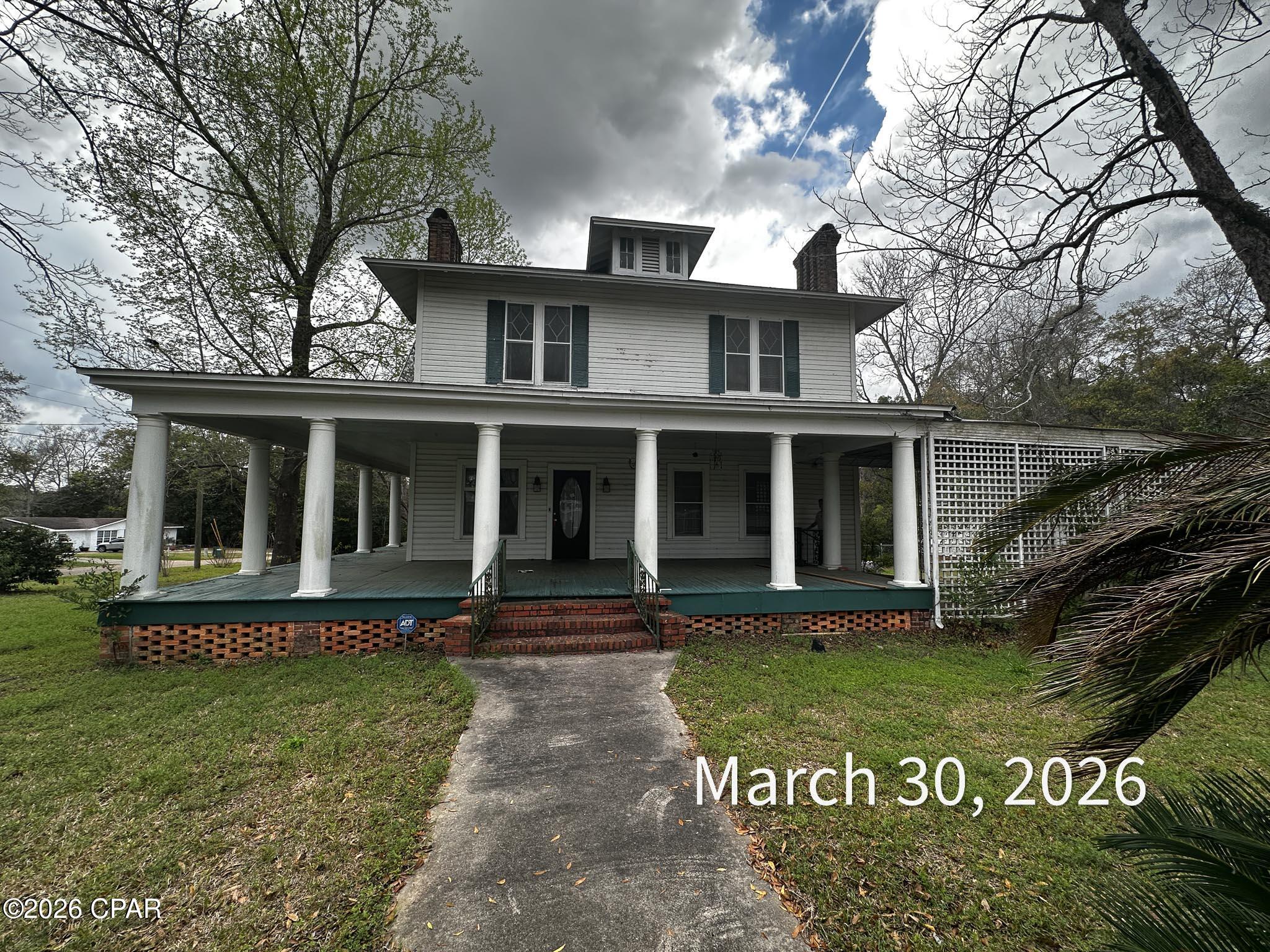 Homes for sale in Bonifay, FL | 503 N Tracy St, Bonifay, FL 32425 | MLS# 789960