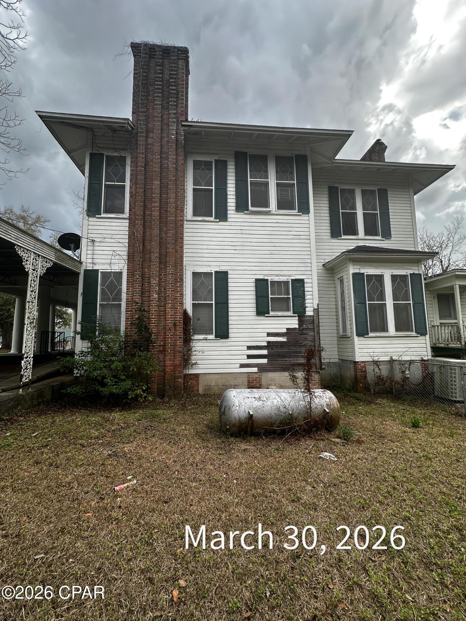 Homes for sale in Bonifay, FL | 503 N Tracy St, Bonifay, FL 32425 | MLS# 789960