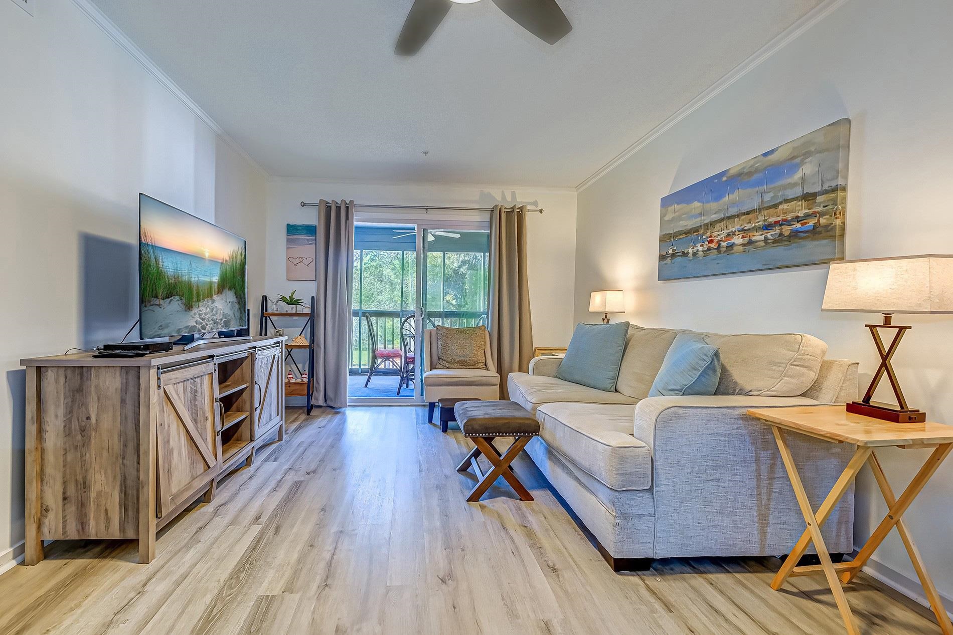 Homes for sale in Little River, SC | 4015 Fairway Dr #203A, Little River, SC 29566 | MLS# 2612648