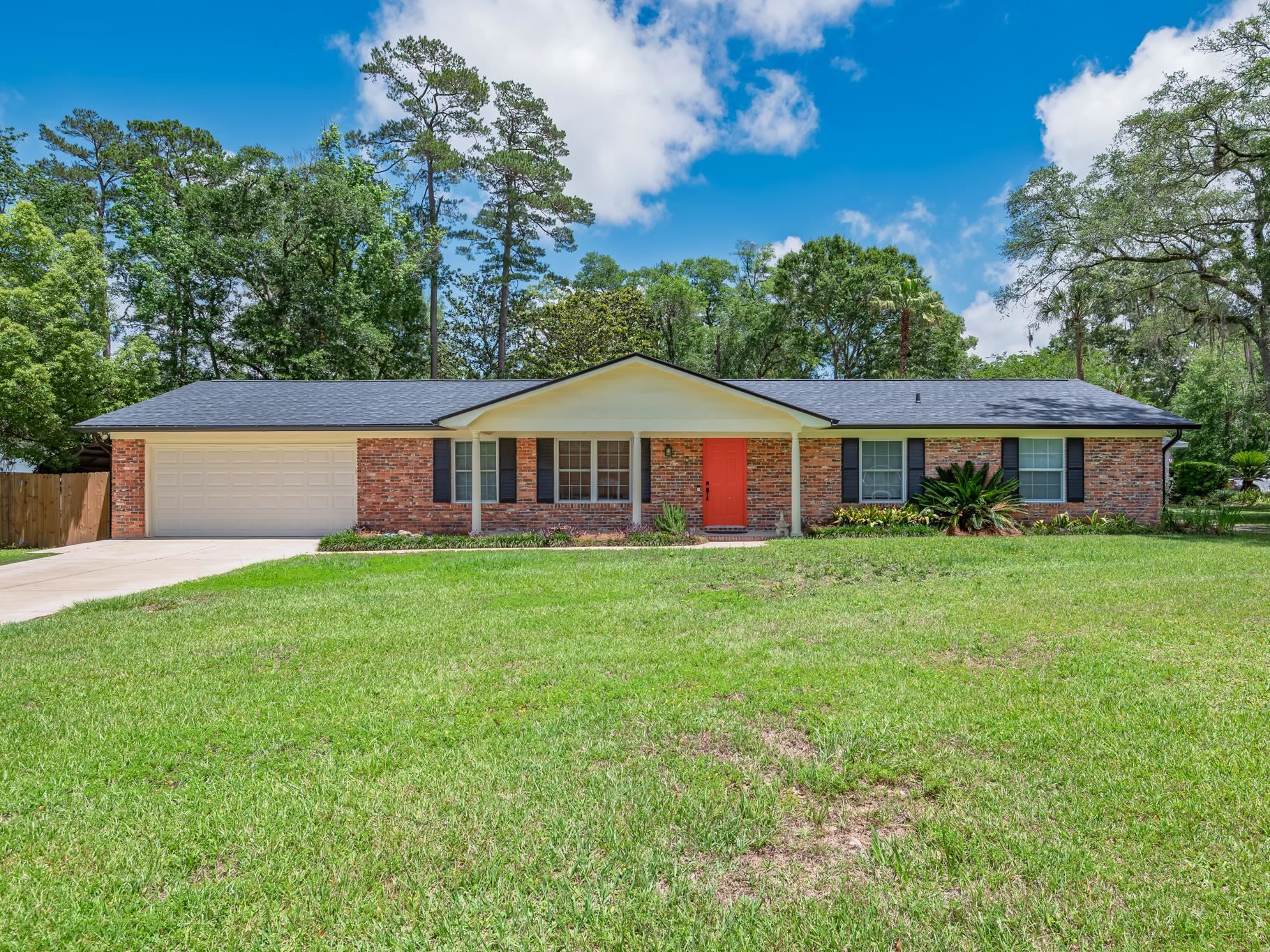 2357  Braeburn Circle , Tallahassee, FL, 32309