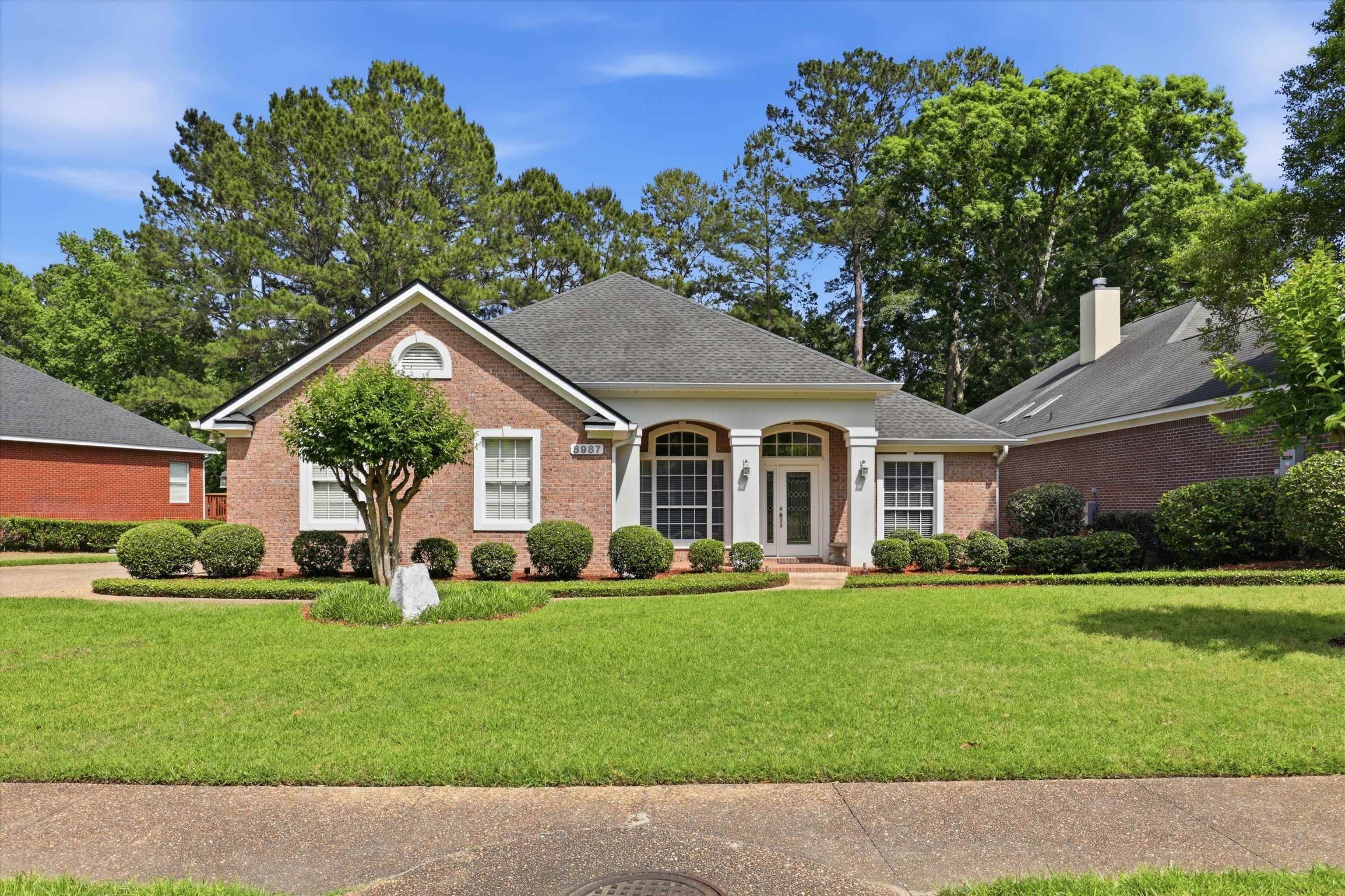 8987  Eagles Ridge Drive , Tallahassee, FL, 