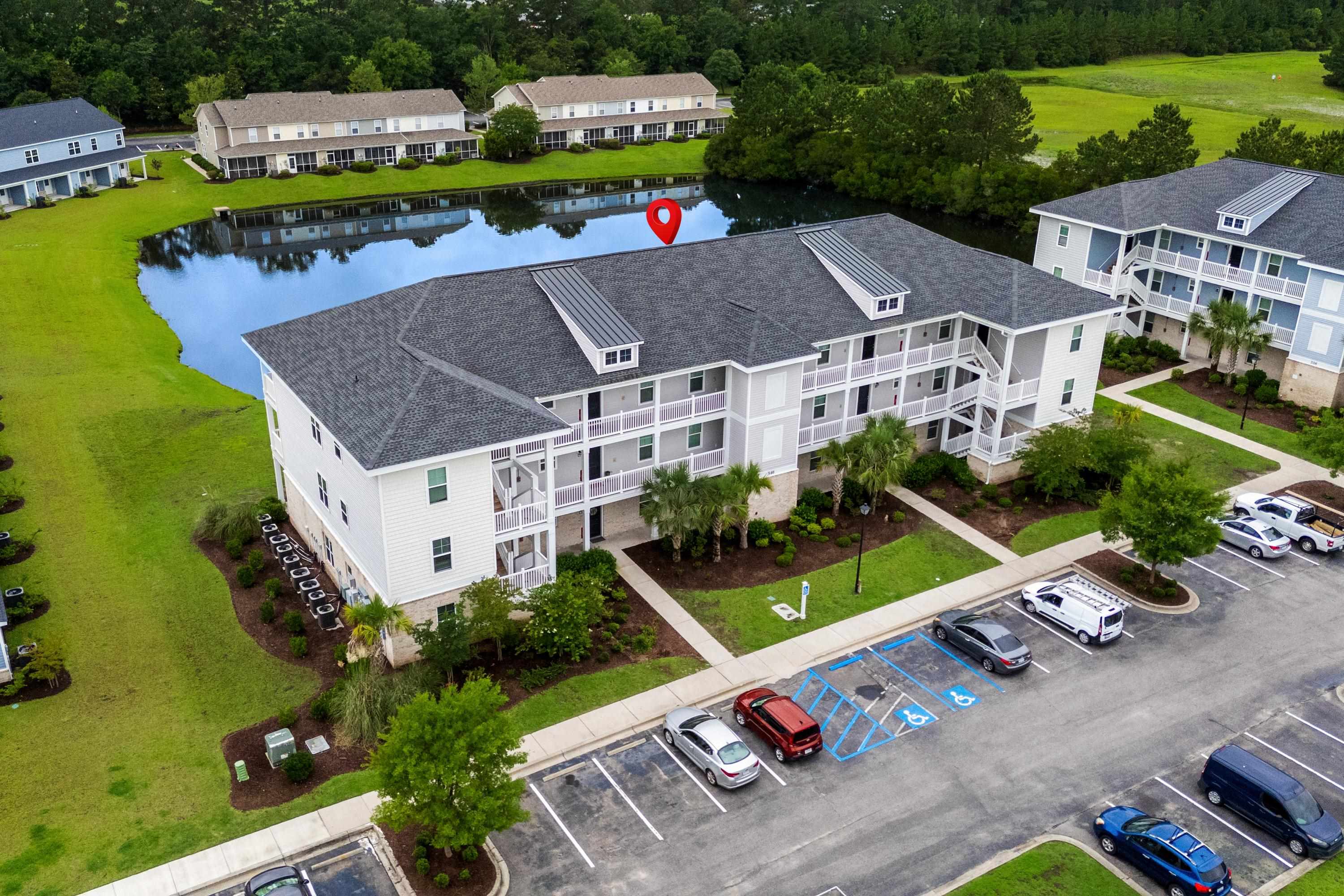 340 Kiskadee Loop UNIT M Conway, SC 29526