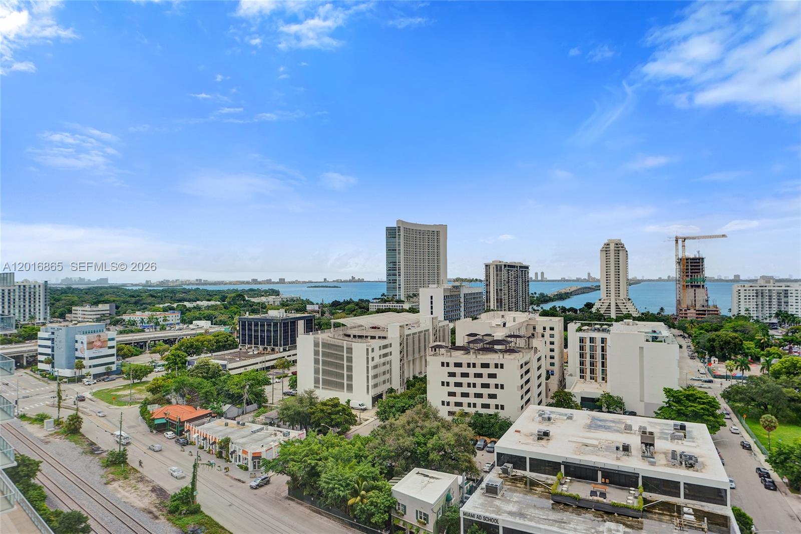 Homes for sale in Miami, FL | 121 Ne 34th St #1406A, Miami, FL 33137 | MLS# A12016865