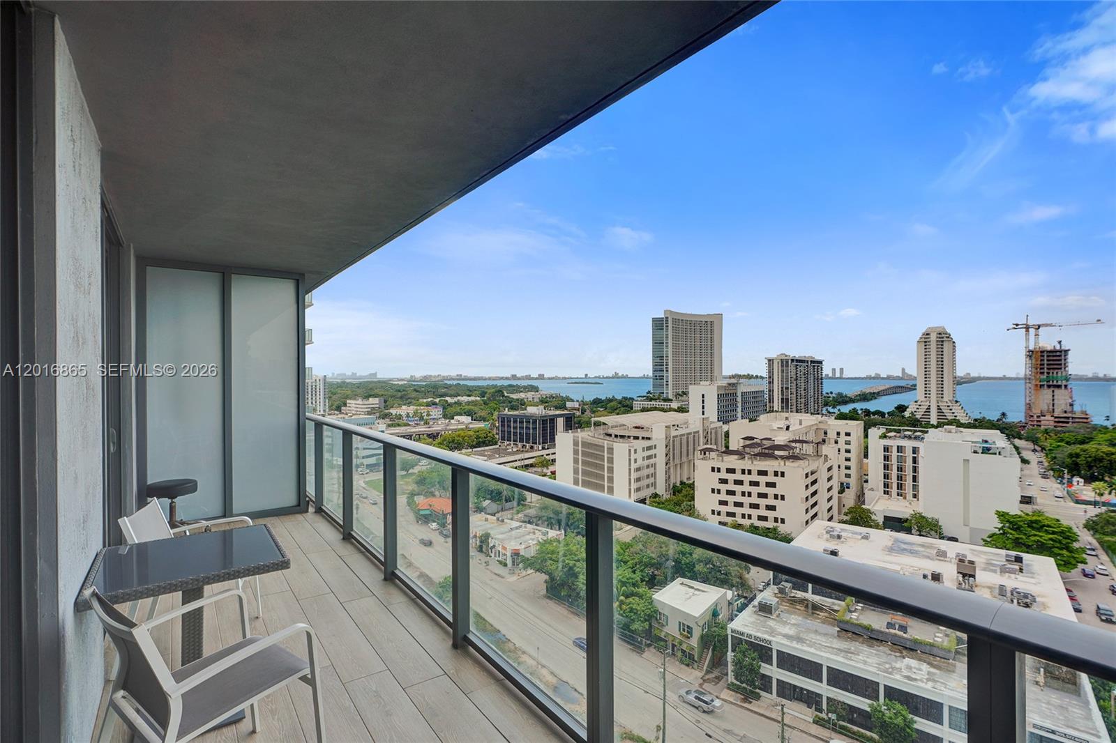 Homes for sale in Miami, FL | 121 Ne 34th St #1406A, Miami, FL 33137 | MLS# A12016865