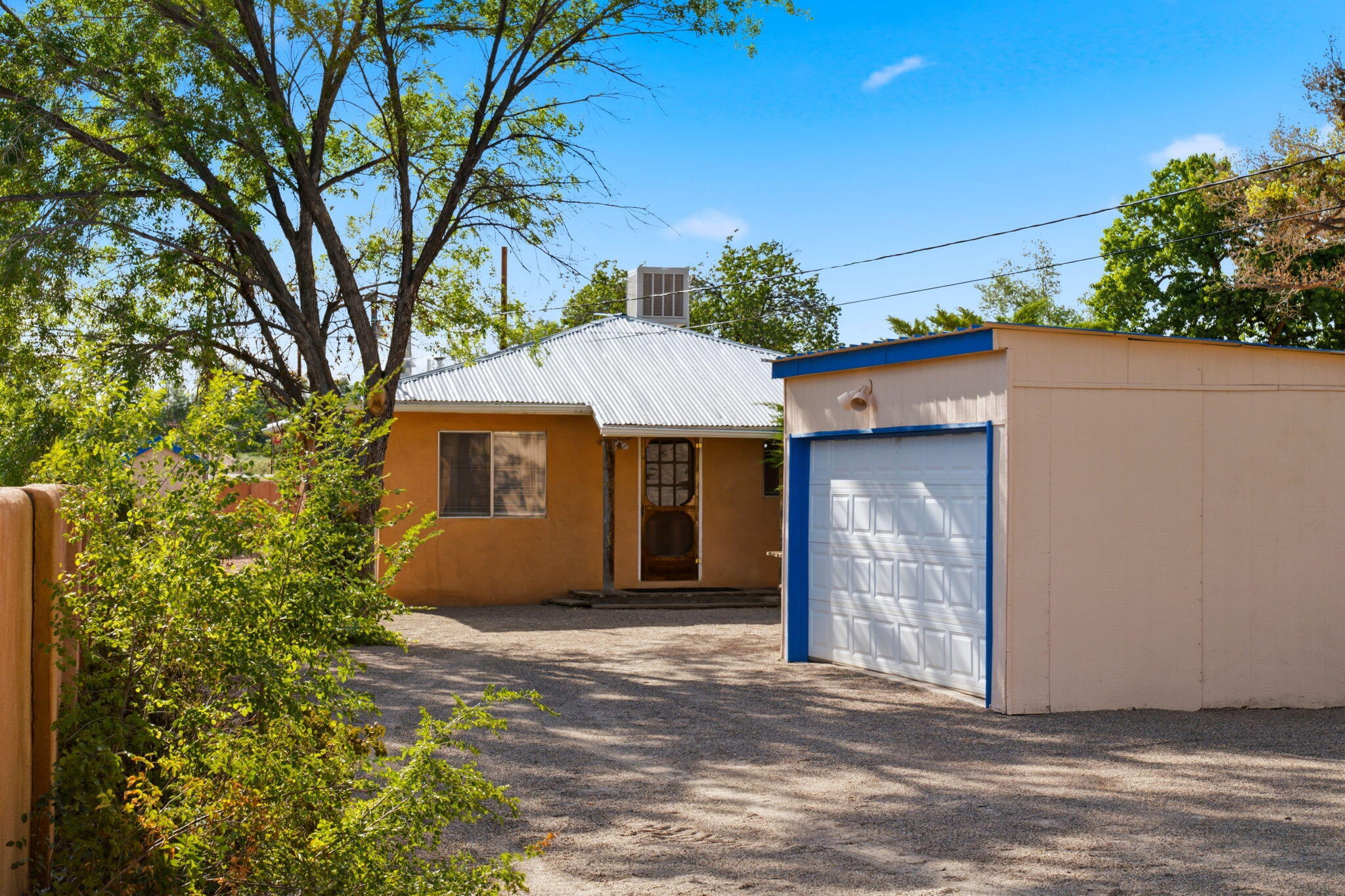 3rd image of 192 W Valverde Rd, Corrales, NM 87048 | MLS# 1103709