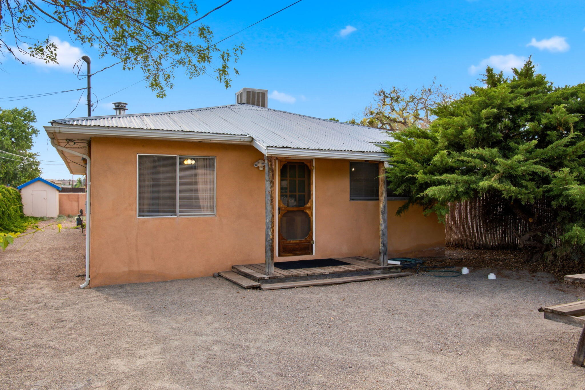 5th image of 192 W Valverde Rd, Corrales, NM 87048 | MLS# 1103709