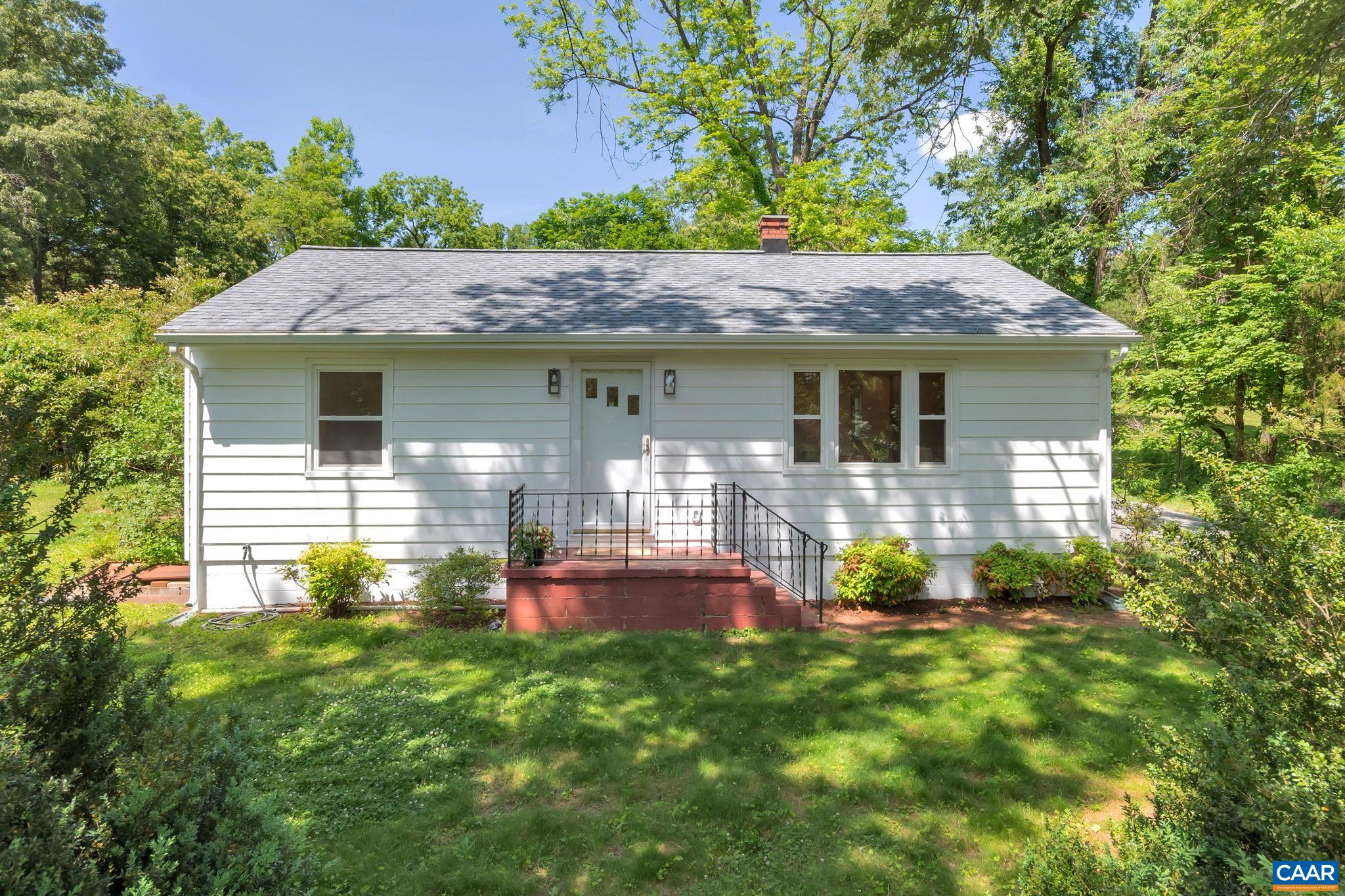 4362 IVY RD, Charlottesville, VA 22903