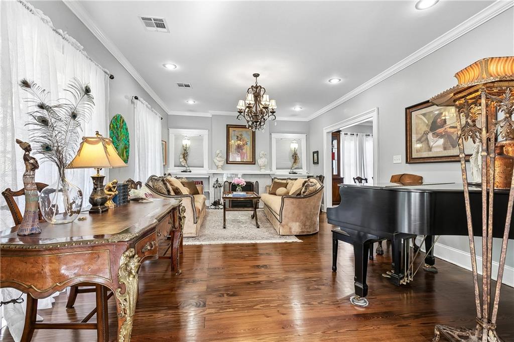 Homes for sale in New Orleans, LA | 8333 Pritchard Pl, New Orleans, LA 70118 | MLS# 2558481