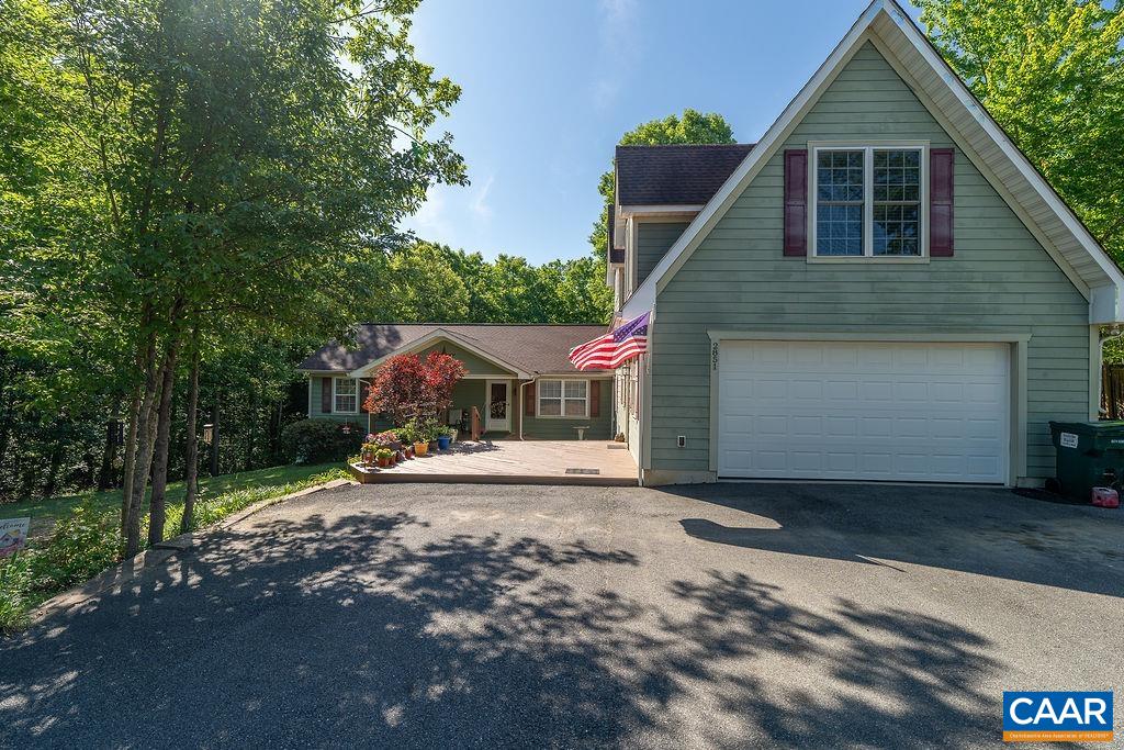 2851 Martin Kings Rd
